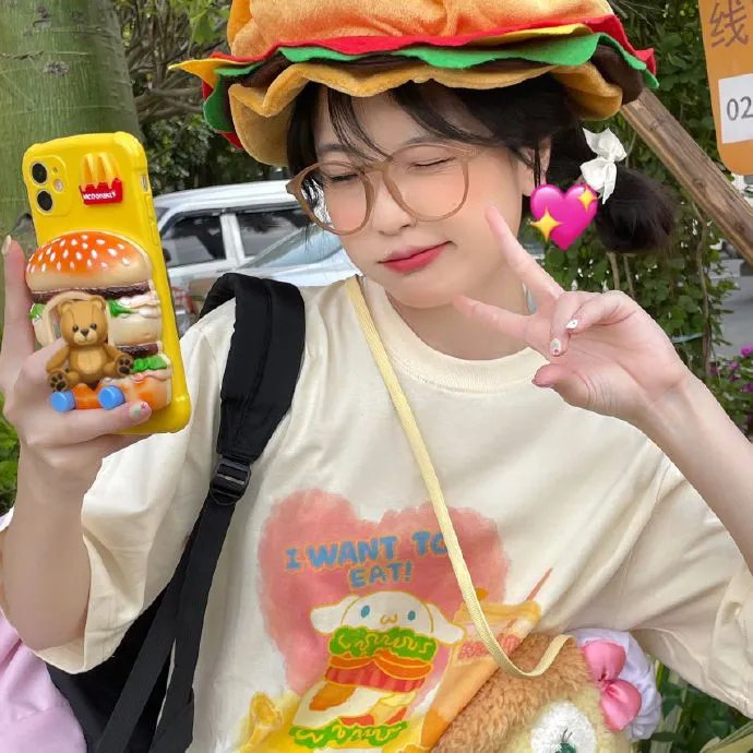 火童