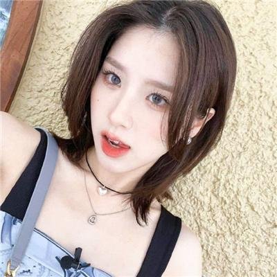 小鱼莉莉