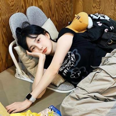 下水道的美人鱼